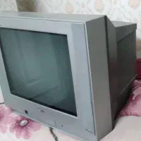 تلویزیون ۲۱ اینچ|تلویزیون و پروژکتور|تهران, سلسبیل جنوبی|دیوار