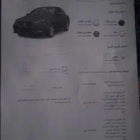 حواله خودرو سهند S