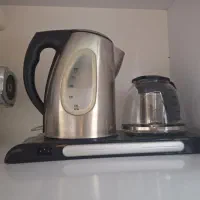 چای ساز تفال