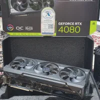 rtx 4080 گرافیک