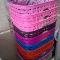 تایر سبد صندوق پشتی پلاک دوچرخه|دوچرخه، اسکیت، اسکوتر|مشهد, یوسفیه (شهرک غرب)|دیوار