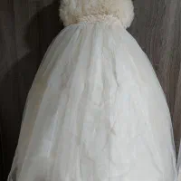 لباس مجلسی دخترانه