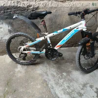 دوچرخه بونیتو