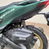 کلیک مدل ۹۹|موتورسیکلت|رشت, انصاری|دیوار