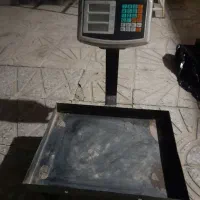 ترازودیجیتال