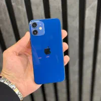 iPhone 12 mini|موبایل|نیشابور, فردوس شمالی|دیوار