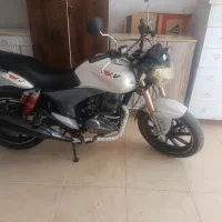 موتور کویر200