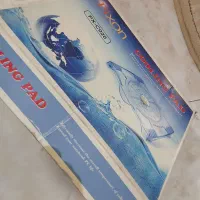 فن زیرلپ تاپ پیکسون