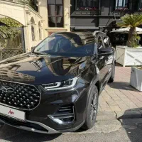 تیگو ۸ پرو مدل ۱۴۰۱