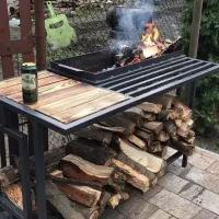 جوشکاری مدرن|خدمات پیشه و مهارت|لنگرود, |دیوار