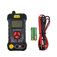مولتی متر دیجیتالی ANENG M167|ابزارآلات|سنندج, |دیوار