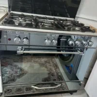 فروش یک عدد اجاق گاز فر دار