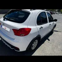 کویک 401 برج 9  و کارکرد86 هزار کیلومتر