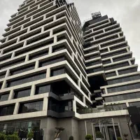 برج میکا ۷۵متر ۱خوابه رهن کامل