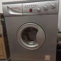 ماشین لباسشویی