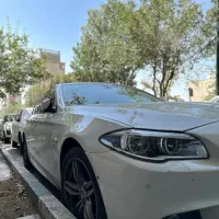 bmw 528 sefid-بی ام و ۵۲۸