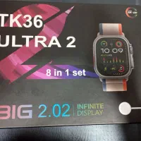 ساعت هوشمند باقیمت عالی