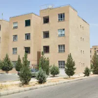 فروش آپارتمان ۵۸ متری محله سی۵