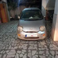 سواری ام وی ام ۱۱۰چهار سیلندرمدل۹۰|خودرو سواری و وانت|قائم‌شهر, |دیوار