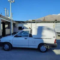 کابین و اتاق مسقف پراید وانت با آپشن های ویژه|قطعات یدکی و لوازم جانبی|بندر ماهشهر, |دیوار