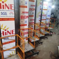 بالابر|مصالح و تجهیزات ساختمان|تهران, بلورسازی|دیوار