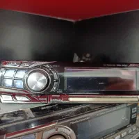 ضبط آلپاین و سونی کیت آیپاد سونی و آلپاین کامپنت