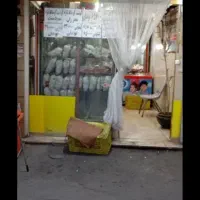 مغازه ۲۵متری/فول بازسازی/بر خیابان/فول امتیاز