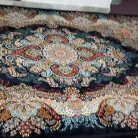 دو عدد فرش شیش متری سالم ۷۰۰شانه سالم