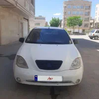 تیبا صندوق دار مدل ۹۸