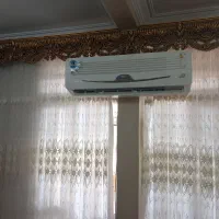نصاب کولر گازی(پارسا)|خدمات پیشه و مهارت|بروجرد, |دیوار
