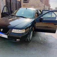 سمند جوان پسند|خودرو سواری و وانت|بناب, |دیوار