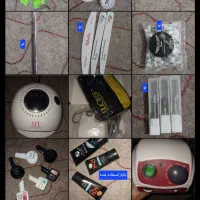 فروش لوازم پک آموزشی کاشت ناخن|آرایشی، بهداشتی، درمانی|بشاریات, |دیوار