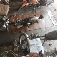 موتور مزایده ای