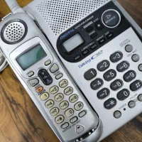 تلفن پاناسونیک اورجینال ژاپنی