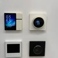 هوشمندسازی ساختمان هوشمندسازی ویلا اقتصادی کامل|خدمات پیشه و مهارت|تهران, شهرک کوهسار|دیوار