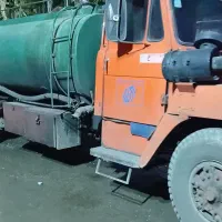 آبرسانی با تانکر ۱۲۰۰۰ تایی با کیفیت و قیمت توافقی