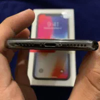 iPhone X 64g|موبایل|دزفول, |دیوار