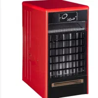 فروشنده و خریدار بخاری انرژی