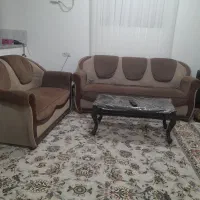 یک دست مبل ۷نفره