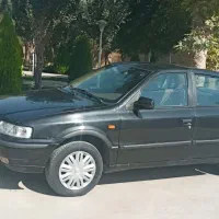 سمند مدل ۸۳|خودرو سواری و وانت|خمینی‌شهر, |دیوار