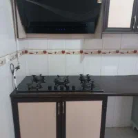 85متر 2خواب فاز۱ ولایت تخلیه طبقه اول