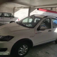 کوییک MT مدل ۱۴۰۲|خودرو سواری و وانت|محمدیه-قزوین, |دیوار