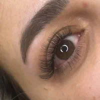 اکستنشن مژه بهارستان|خدمات آرایشگری و زیبایی|اصفهان, بهارستان|دیوار