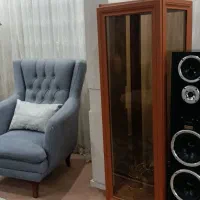 بوفه شیشه ای|بوفه، ویترین، کنسول|تربت جام, زیباکنار|دیوار