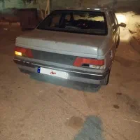 پژوآردی82|خودرو سواری و وانت|یزد, |دیوار