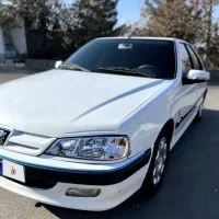 پارس ۱۴۰۰بدون رنگ|خودرو سواری و وانت|تربتحیدریه, آسایش|دیوار