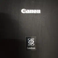اسکنر مارک کنون canon|پرینتر، اسکنر، کپی، فکس|قم, دورشهر|دیوار