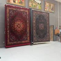 فرش کلکسیون موکا ۱۲۰۰شانه لاکی تمام سایز بندیها|فرش|شیراز, زیباشهر|دیوار