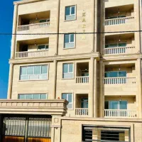 فروش واحدهای مجتمع ده واحدی کارن