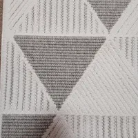 فرش|فرش|قم, باغ شازده|دیوار